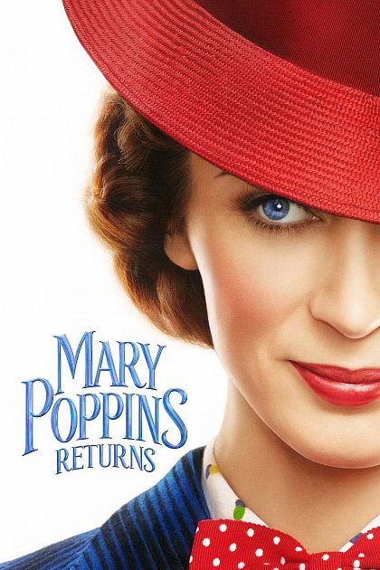 Mary Poppins Returns