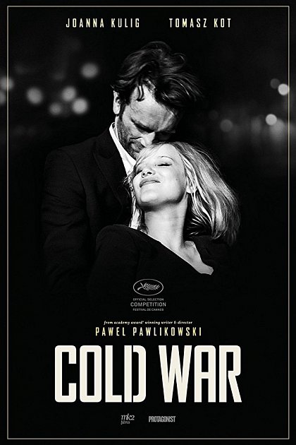 Cold War