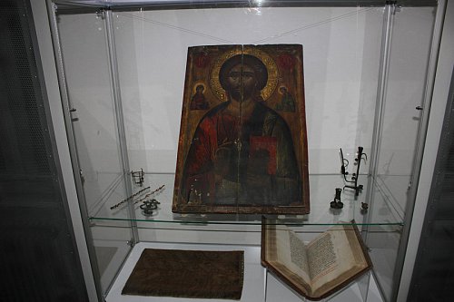Expoziția „Ștefan cel Mare. Din istorie în veșnicie”, inițiată de Muzeul Bucovinei, la Alba Iulia