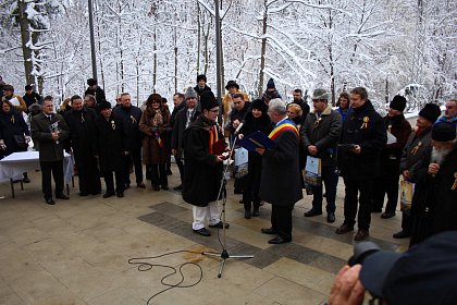 „Cetățenii Centenarului” la Suceava (Galerie foto)