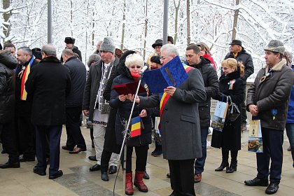 „Cetățenii Centenarului” la Suceava (Galerie foto)