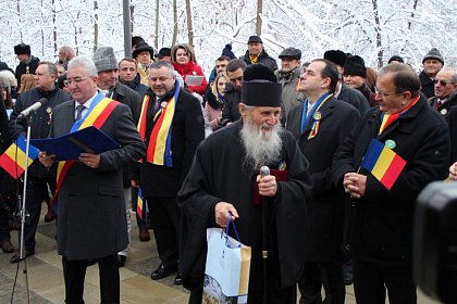 „Cetățenii Centenarului” la Suceava (Galerie foto)