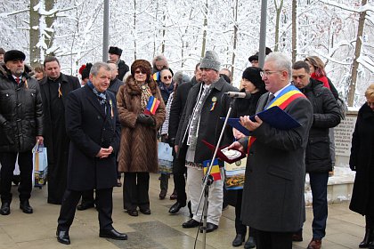 „Cetățenii Centenarului” la Suceava (Galerie foto)