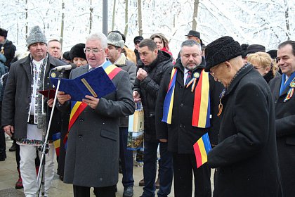 „Cetățenii Centenarului” la Suceava (Galerie foto)