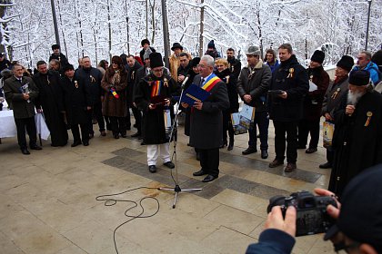 „Cetățenii Centenarului” la Suceava (Galerie foto)