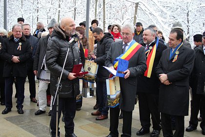 „Cetățenii Centenarului” la Suceava (Galerie foto)