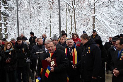 „Cetățenii Centenarului” la Suceava (Galerie foto)