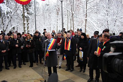 „Cetățenii Centenarului” la Suceava (Galerie foto)