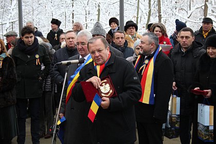 „Cetățenii Centenarului” la Suceava (Galerie foto)