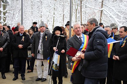 „Cetățenii Centenarului” la Suceava (Galerie foto)