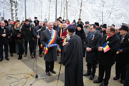 „Cetățenii Centenarului” la Suceava (Galerie foto)