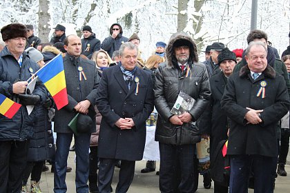 „Cetățenii Centenarului” la Suceava (Galerie foto)