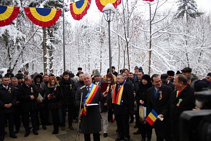 „Cetățenii Centenarului” la Suceava (Galerie foto)