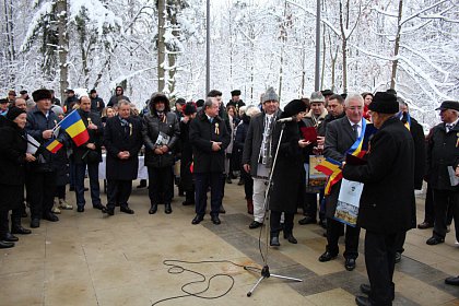 „Cetățenii Centenarului” la Suceava (Galerie foto)