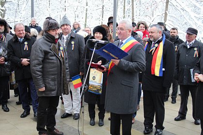 „Cetățenii Centenarului” la Suceava (Galerie foto)