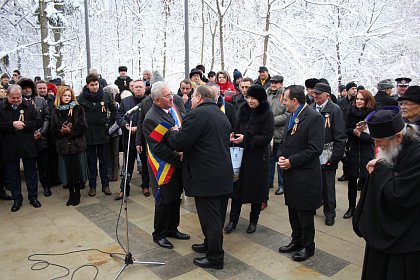 „Cetățenii Centenarului” la Suceava (Galerie foto)