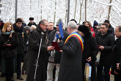 „Cetățenii Centenarului” la Suceava (Galerie foto)