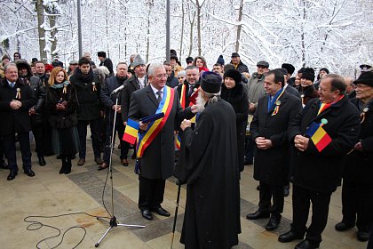 „Cetățenii Centenarului” la Suceava (Galerie foto)