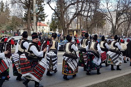 Program „Crăciun în Bucovina” 2018 - spectacole folclorice, colinde, datini și obiceiuri de iarnă