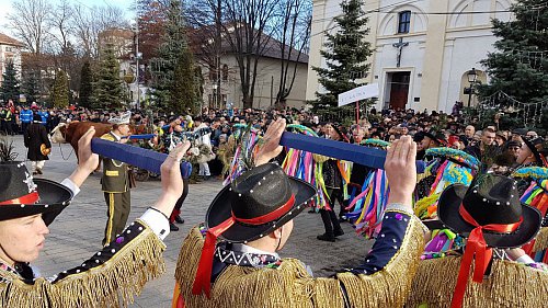 Program „Crăciun în Bucovina” 2018 - spectacole folclorice, colinde, datini și obiceiuri de iarnă