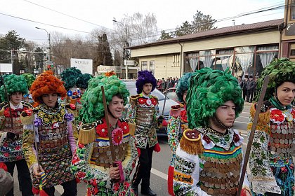 Program „Crăciun în Bucovina” 2018 - spectacole folclorice, colinde, datini și obiceiuri de iarnă