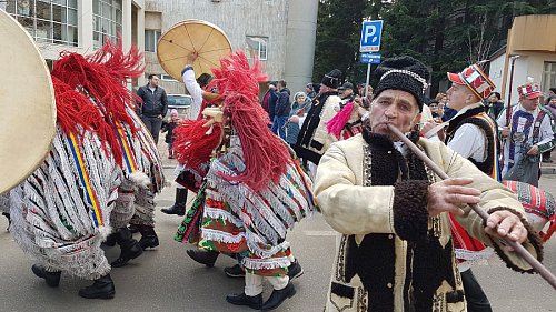 Program „Crăciun în Bucovina” 2018 - spectacole folclorice, colinde, datini și obiceiuri de iarnă