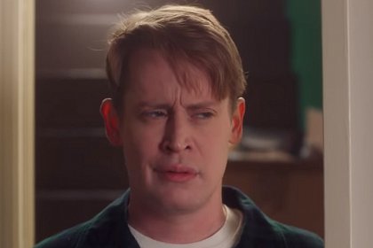 Macaulay Culkin, din nou "Singur acasă”, după 28 de ani (Video)