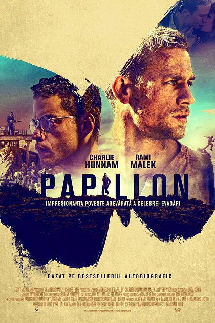 Papillon