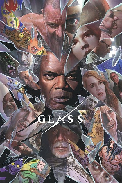 Glass