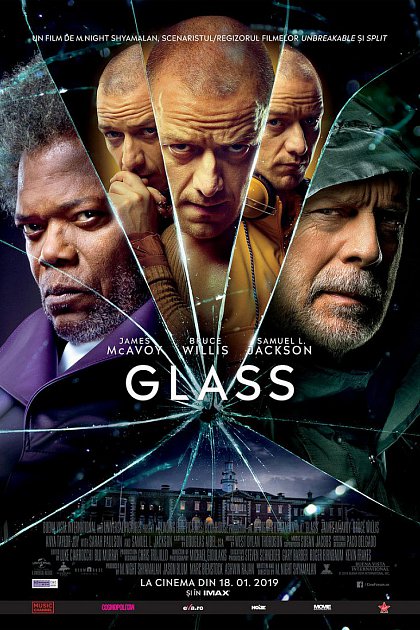 Glass