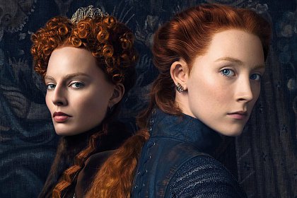 Mary Queen of Scots