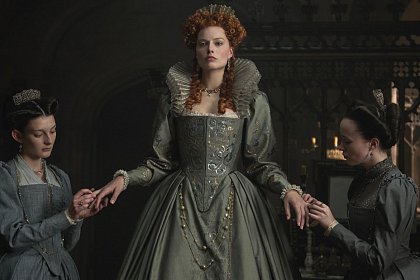 Mary Queen of Scots