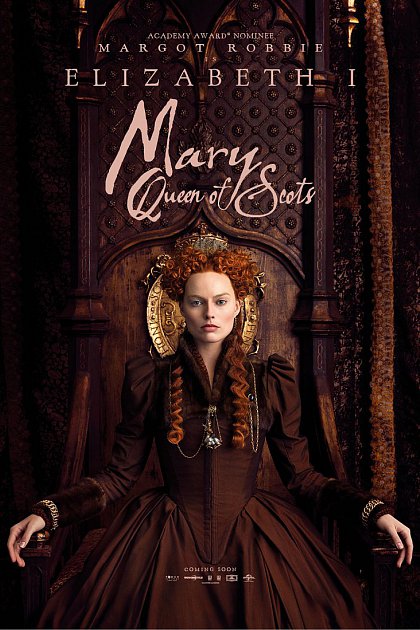 Mary Queen of Scots