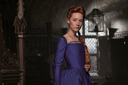 Mary Queen of Scots