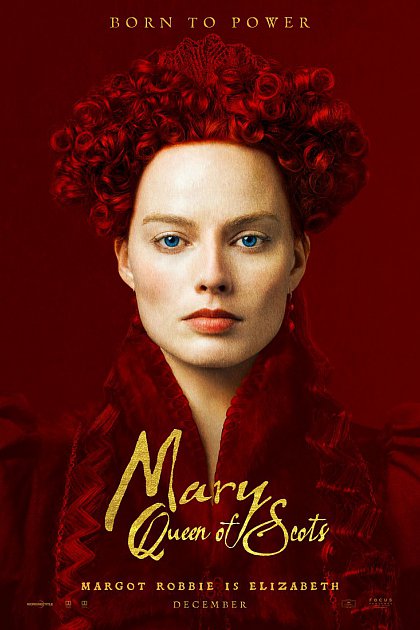 Mary Queen of Scots