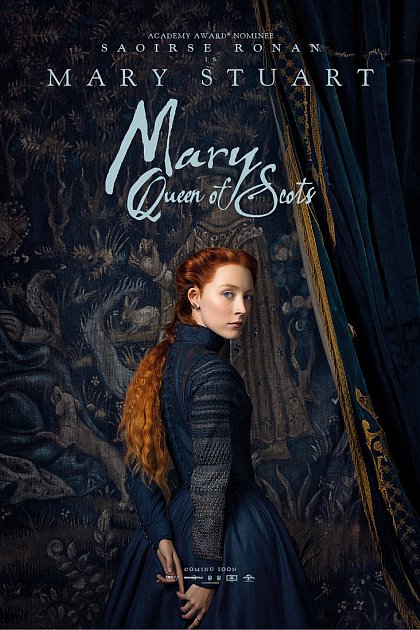 Mary Queen of Scots