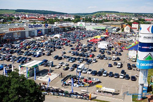 Programul magazinelor, centrelor comerciale din Suceava în perioada Revelionului 2019