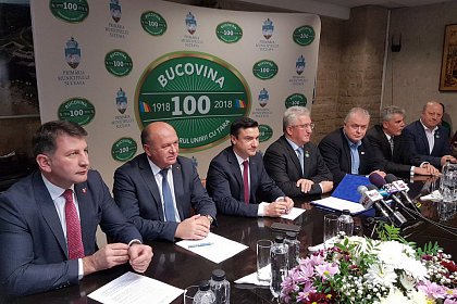 Asociația „Moldova se dezvoltă” se întrunește într-o primă ședință, la Iași