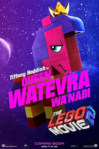 Marea Aventură Lego 2