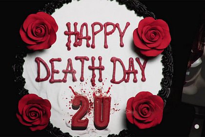 Happy Death Day 2U